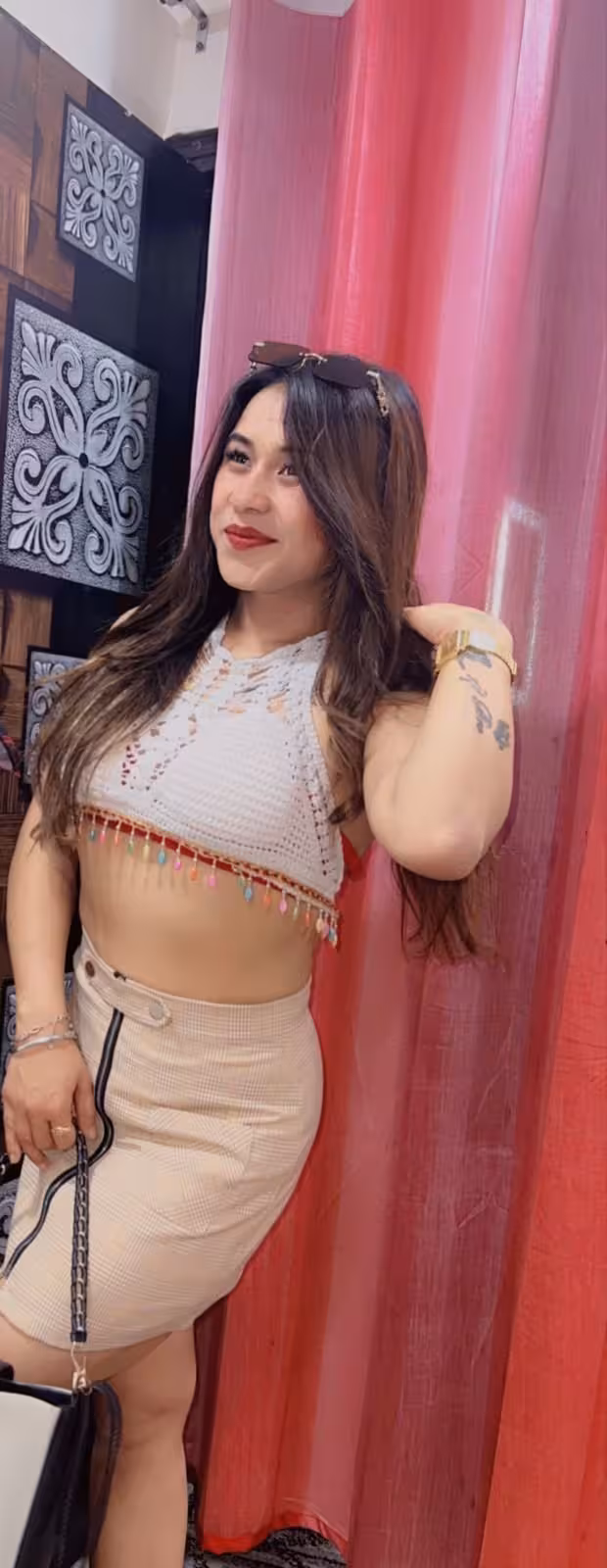 Original Photos And Premium Escort Girls In Asansol