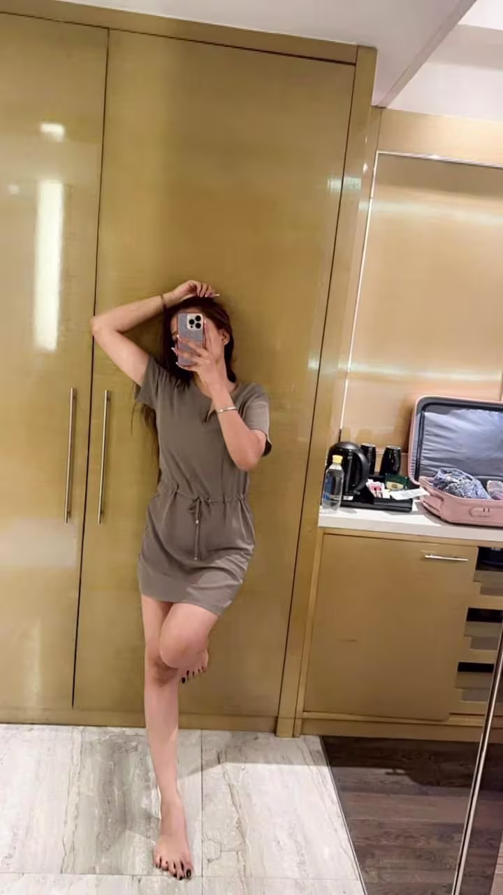 Most Beautiful And Modern Hot Call Girls in Lucknow