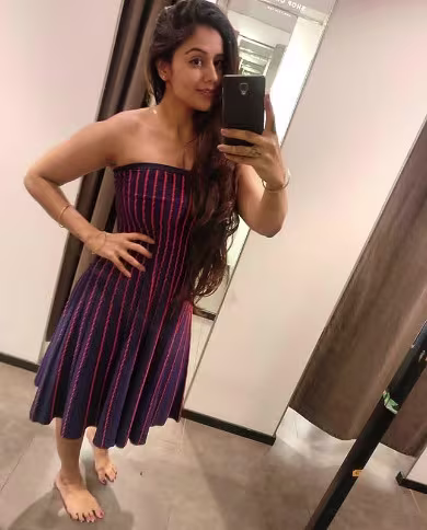 Enjoy A Full Sex With This Amazing Call Girl in Navi Mumbai